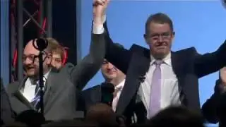 Poul Nyrup Rasmussen