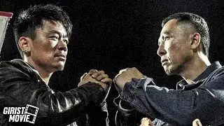 When Masters Collide in Kung Fu Jungle (2014) | Donnie Yen Action Scenes