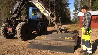Hembyggd slykämpare!
