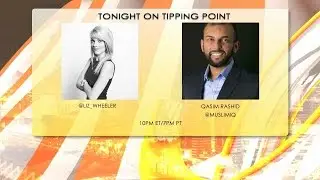 The Radical Islamic Terror Debate: Qasim Rashid vs. Liz Wheeler