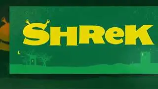 Shrek Scenic Projected Backdrops - Grosh Digital