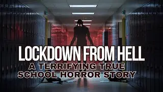 Lockdown From Hell: A Terrifying True School Horror Story 🏫👹