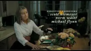 Because I Said So. 2007 movie intro 