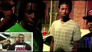 First Look: Flight Boyz - That's All I Know