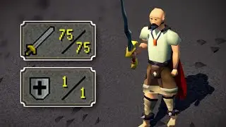 This INSANE Combo Makes Pure PKing Broken
