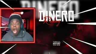 UK UNDERGROUND RAPPERS ARE IN THEIR BAG RIGHT NOW !!! (DINERO BY REEKAY REACTION)