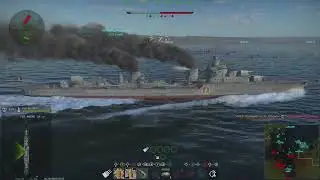 War thunder | naval enduring confrontation | My first try at naval EC