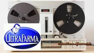 Testemunhal Ultrafarma (R&aacute;dio) | Edmilson Aparecido