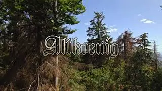 // Altk&ouml;nig //   Dji Air 2s Cinematic Nature Video