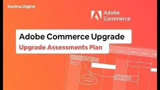 Adobe Commerce Upgrade Guide | How to upgrade Magento 2