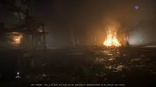 Star Citizen 3.22 EPTU - Dunboro