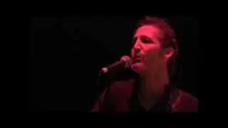 signal to noise benefit concert @ liberty hall : dan mesh 