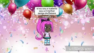 OS NOVOS PARTICIPANTES-GachaVerse
