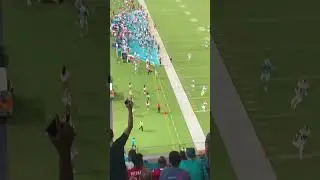 Falcons @ Dolphins 8/11/2023(Preseason)
