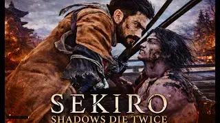 BECOME THE WOLF! 👺 | Sekiro: Shadows Die Twice - Part [5] Walkthrough
