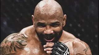 THE SOLDIER OF GOD X NARCISISM.mov |MMA EDIT