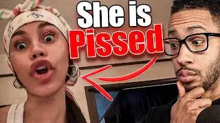 Cardi B Goes on INSANE RANT After Offset Requests Spousal Support