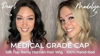 Medical Wig Review | 