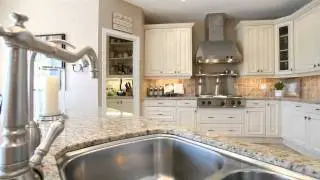 11335 Inglis Drive, Campbellville ON Real Estate HD Video - QStudios)