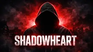 Shadowheart &ndash; OG King Black Gotti | Dark Trap / Psycho Rap Hit 2026