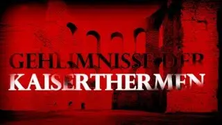 Kaiserthermen Trier