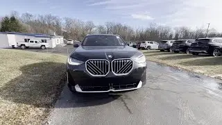 2026 BMW X3 30 xDrive Clinton, Lambertville, Hopewell, Flemington, Bridgewater