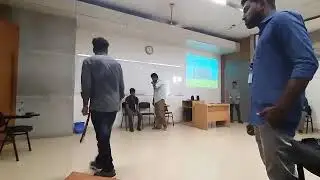 Drama UIU part 1