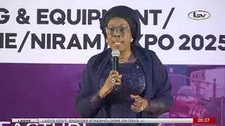 Manufacturing Sector: FG to Launch New Industrial Policy to Drive Commercialization