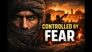 How Fear & Intimidation Helped Taliban Control Entire Villages