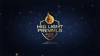 Theme Song - His Light Prevails - Festival of the Laity 2022