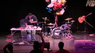 Kotoricon 2014: MegaRan in Concert