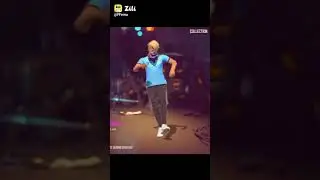 free fire {dj snake}~dance