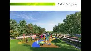 Prestige Great Acres Brochure