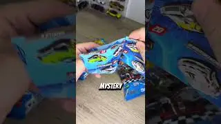 Hot Wheels mystery models kutu a&ccedil;ılışı #hotwheels #hotwheelscollection  #automobile