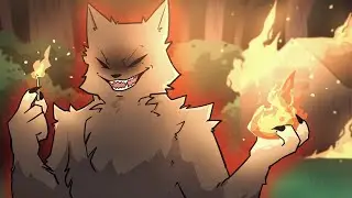 Agrou | Send them to the flames of hell