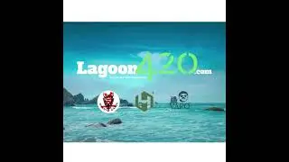 Lagoon420