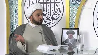What are the rulings on Qadha or missed prayers in Islam? Part Two  - Ahkam SOS - S4 EPS 2