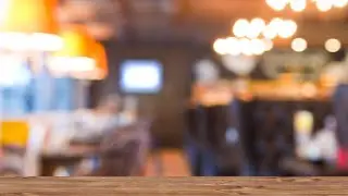 Cafes, restaurants victims are being 'kicked when are down'