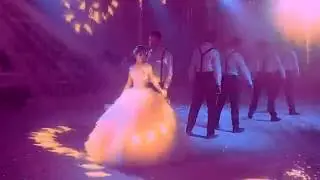 Vals AmsterDance - Josseline (Selena Gómez - Good for You)