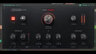 TUTO MASTERING FACILE - Faire rapidement un mastering ? Master Audio, Initial Audio