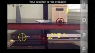 Hidden Camera Detector App for iPhone