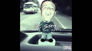 SC Static - God Walks (Featuring Jesse Castro) (Lyrics In Description) (Produced By Jesse Castro)