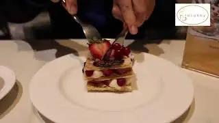 Season of Cheese  -  Pathumwan Princess hotel