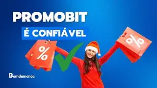 PROMOBIT &Eacute; CONFI&Aacute;VEL, APROVEITE AS OFERTAS E PROMO&Ccedil;&Otilde;ES