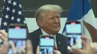 Bay Area politicians react to Trump indictment