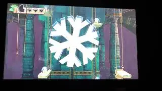 The Mini Video For DKTF!