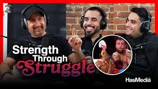 Boxing Mindset: Why Most People Quit When Life Gets Hard