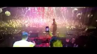 Wilkinson @ Akv&aacute;rium Klub 25 April 2015