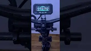 Dualtron storm Limited ⚡️Test 🚀171 km