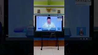 Peluncuran Program Digitalisasi Pembelajaran untuk Indonesia Cerdas🇮🇩